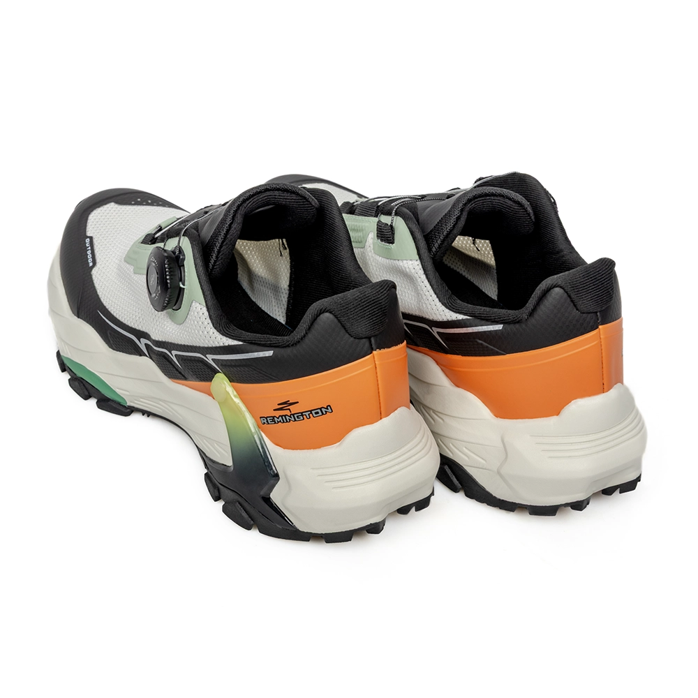 Remington Ness green/white: комфорт, стиль и надёжность каждый день